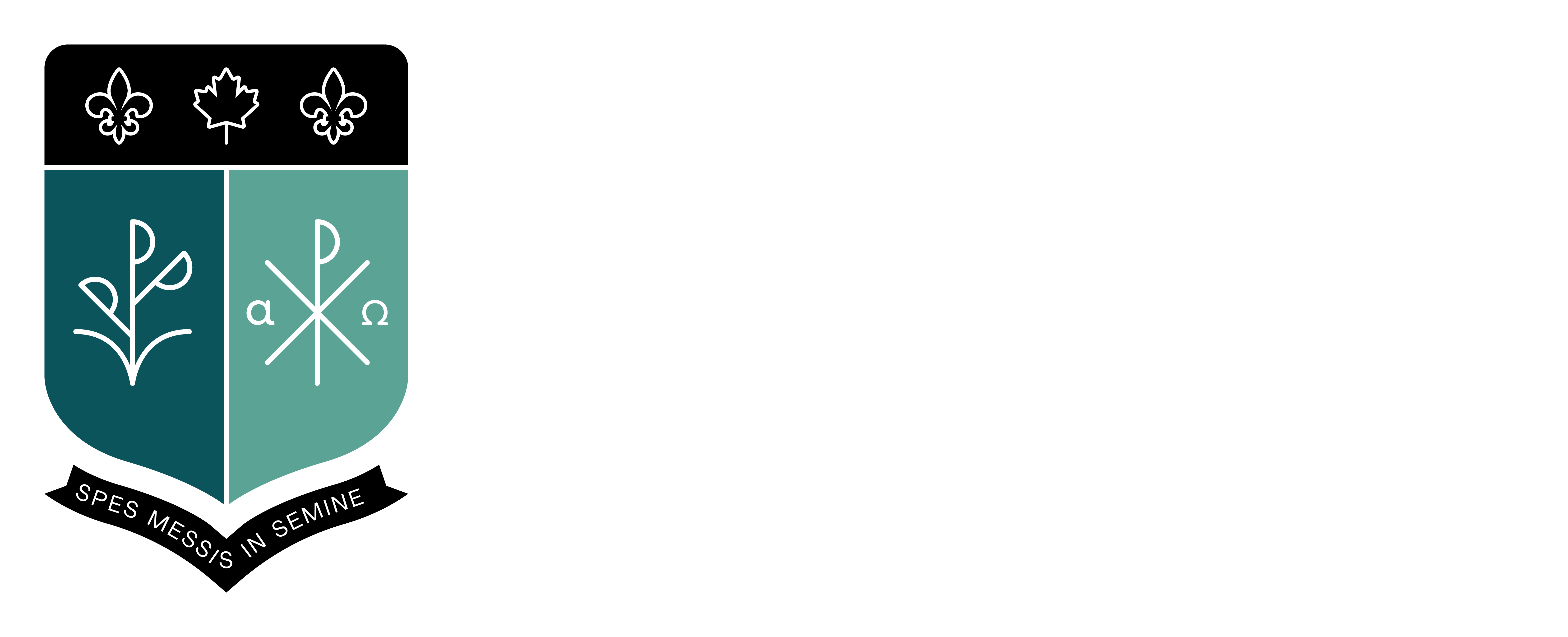 Logo - Séminaire de Chicoutimi
