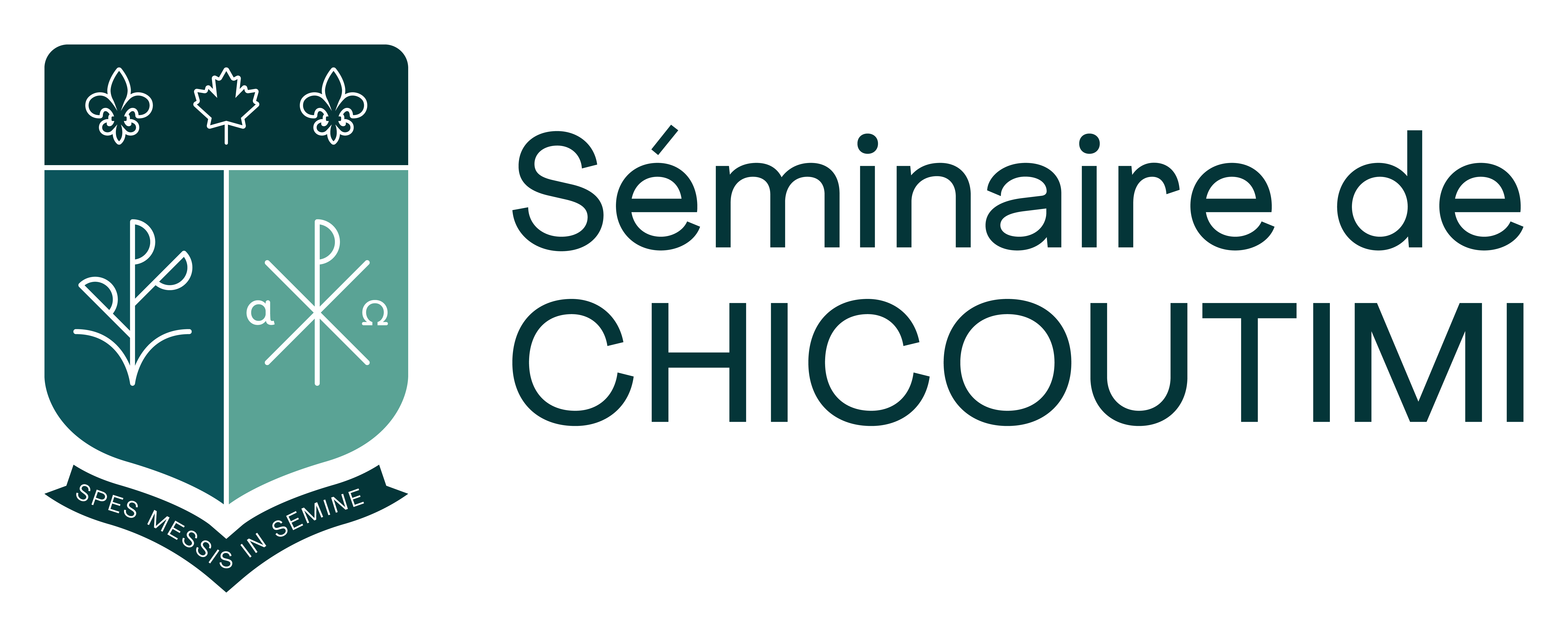 Logo - Séminaire de Chicoutimi