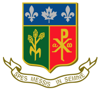 Logo du Séminaire de Chicoutimi