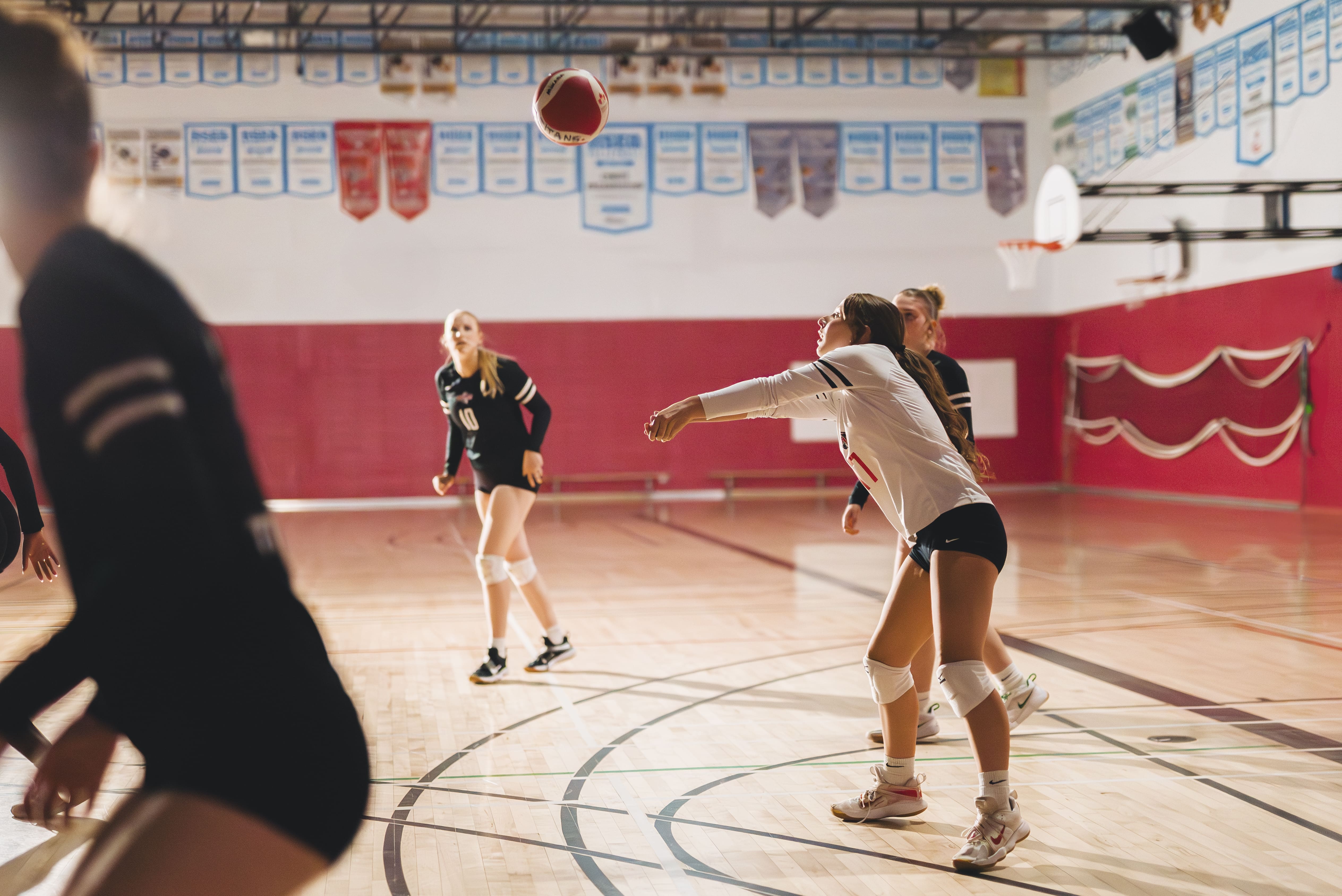 Sports - Séminaire de Chicoutimi