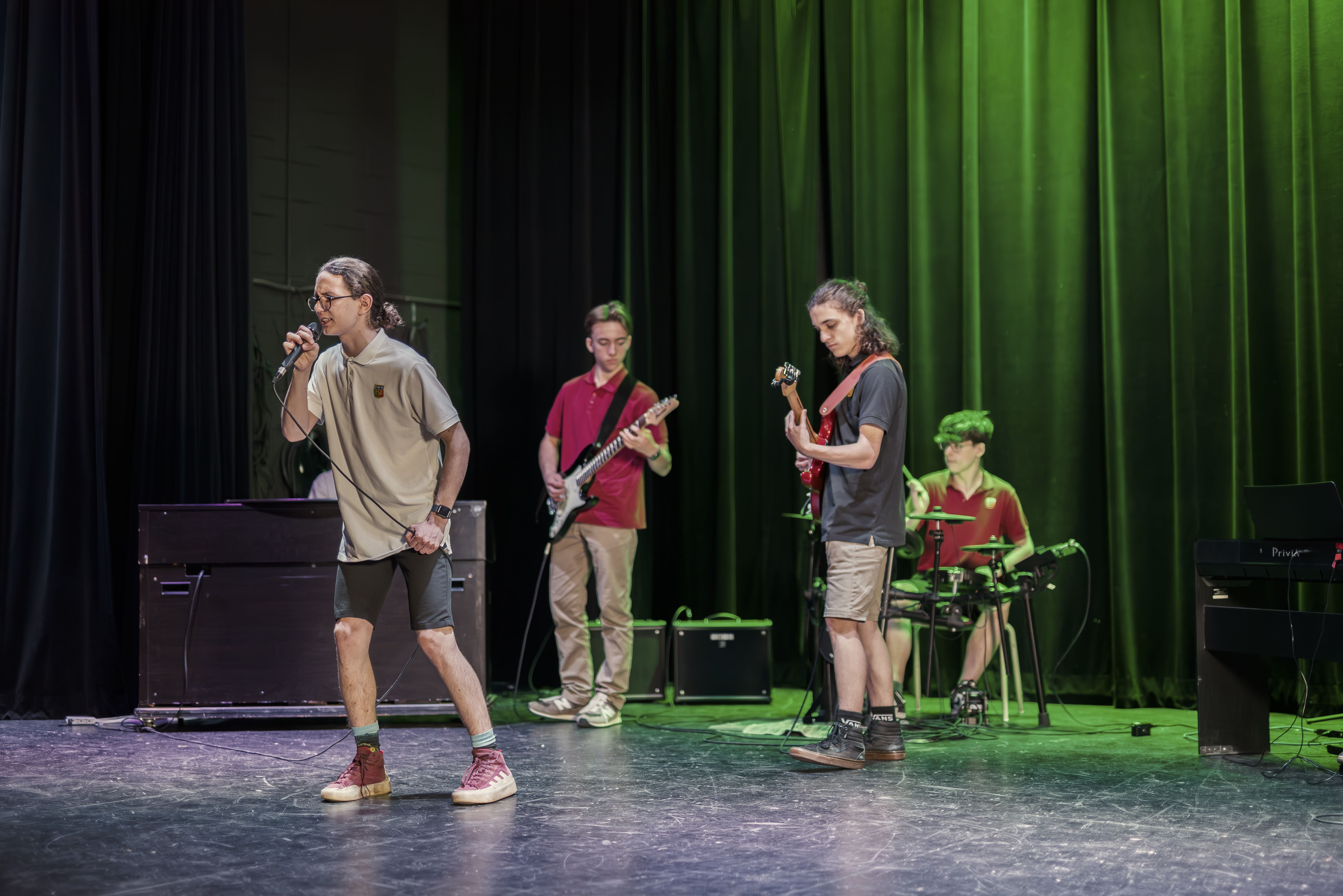 Arts & culture - Séminaire de Chicoutimi